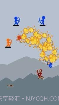 英雄触发截图3 英雄触发截图3