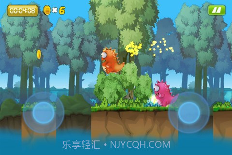 跳跳龙截图4 跳跳龙截图4