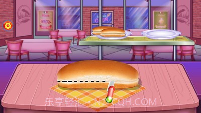 女生做饭游戏大全截图1