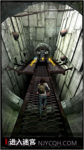 移动迷宫截图2 移动迷宫截图2