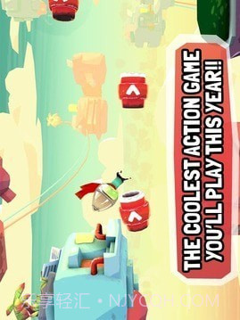 Bullet Boy截图1 Bullet Boy截图1