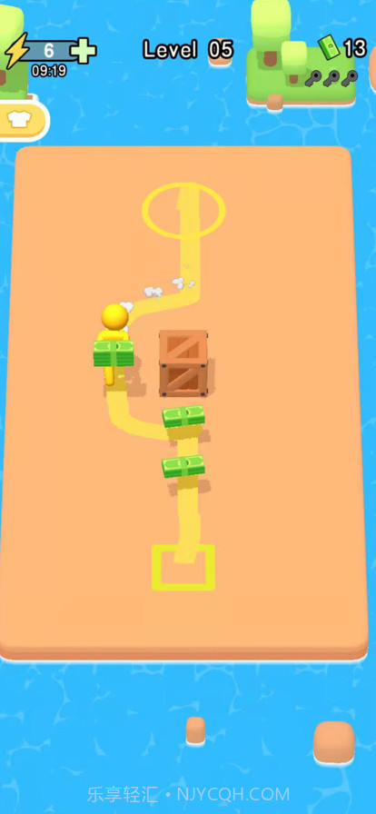 盖楼我最强截图4 盖楼我最强截图4