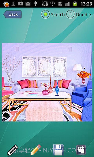 铅笔素描截图3 铅笔素描截图3