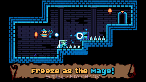 队友杀手截图3 队友杀手截图3