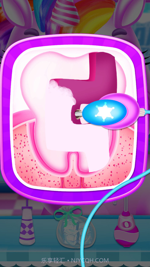 幼儿小马截图7 幼儿小马截图7