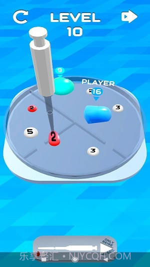 史莱姆实验室截图3