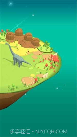 动物像素岛最新版截图3 动物像素岛最新版截图3