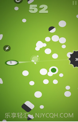 引力球截图3 引力球截图3