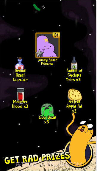 探险活宝的迷城之旅截图5