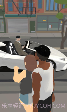 100岁人生模拟器完整版截图3