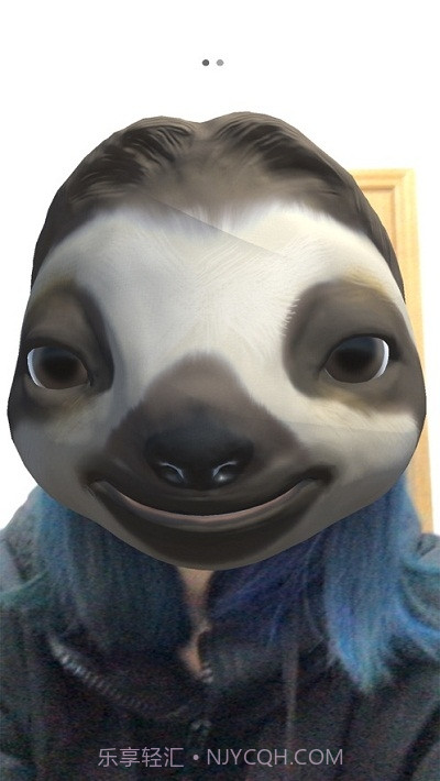 VTFace虚拟主播系统截图5