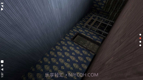 恐怖奶奶4叛乱v1.0.3截图1 恐怖奶奶4叛乱v1.0.3截图1