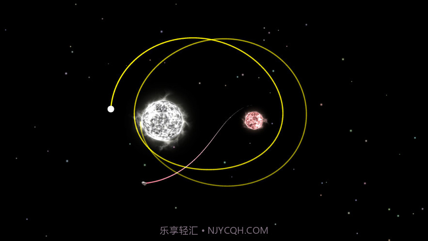 天体重力截图4 天体重力截图4