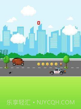 大头车竞速截图2 大头车竞速截图2