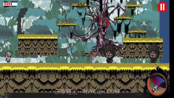 死神vs天使截图4