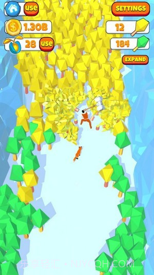 电锯大树截图4 电锯大树截图4