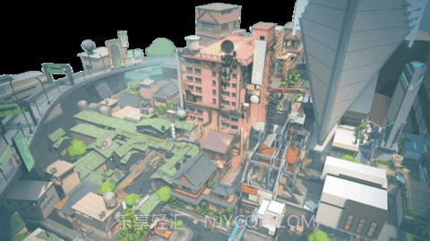 无畏契约(Valorant)截图1 无畏契约(Valorant)截图1