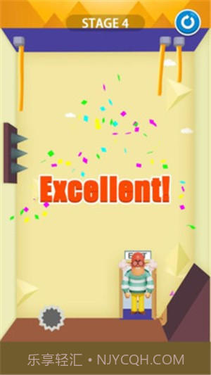 救救男孩截图2 救救男孩截图2