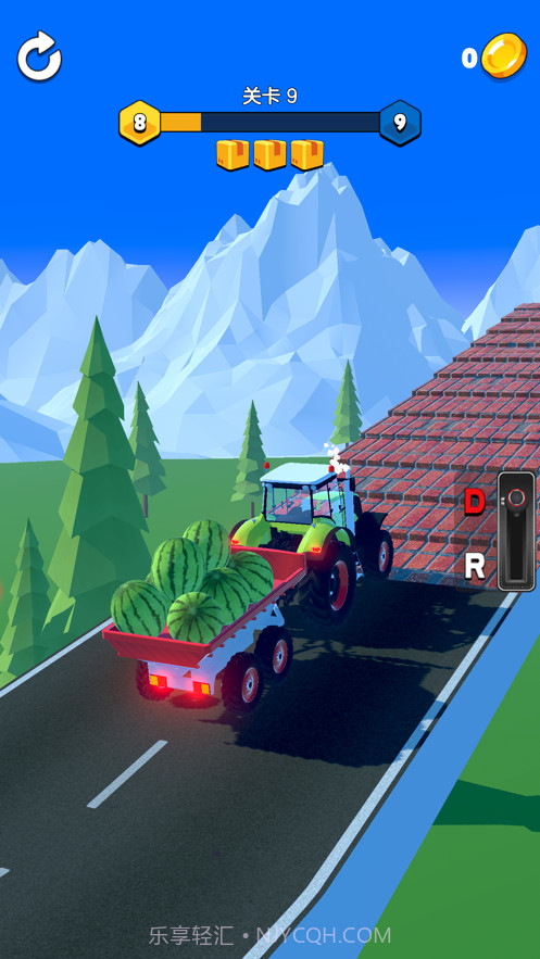 我拉货贼溜截图3 我拉货贼溜截图3