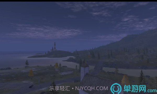 撤退大逃杀截图3