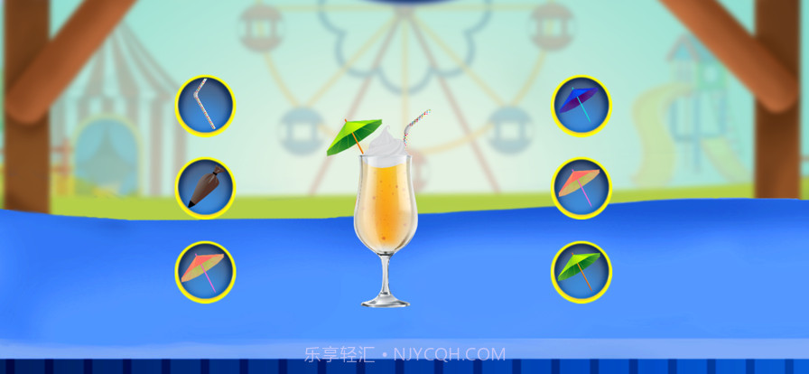 美味的早餐烹饪比赛截图5 美味的早餐烹饪比赛截图5