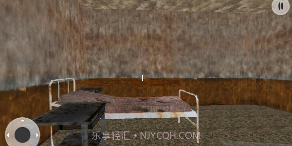 nextbots多人逃离截图4 nextbots多人逃离截图4