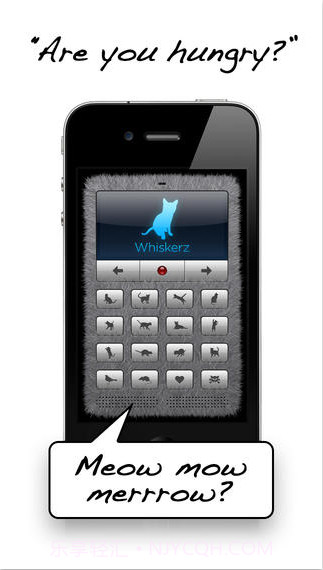 人猫交流器截图5 人猫交流器截图5