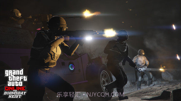 gta5豪华版截图2