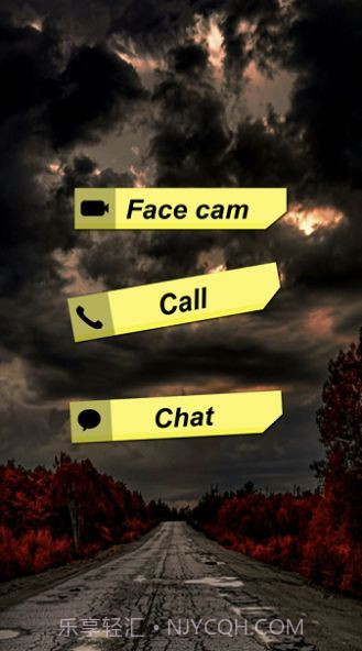 疯狂佩奇来电截图3