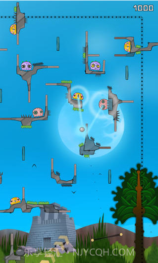 弹球打方块截图3