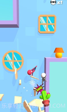 蜘蛛侠大冒险截图2 蜘蛛侠大冒险截图2