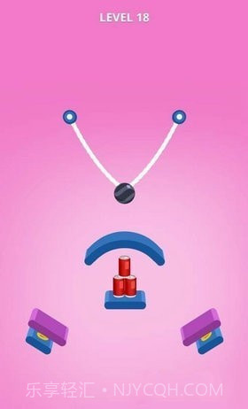 绳索斜线截图2 绳索斜线截图2