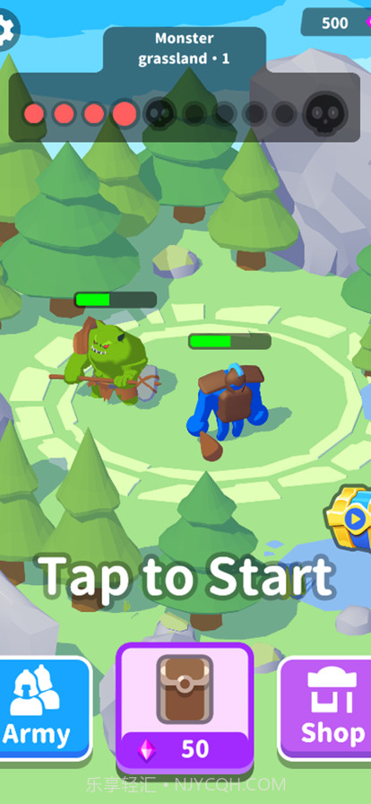 我画你冲截图1 我画你冲截图1