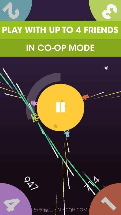 星球侵略者Planet Invaders截图1 星球侵略者Planet Invaders截图1