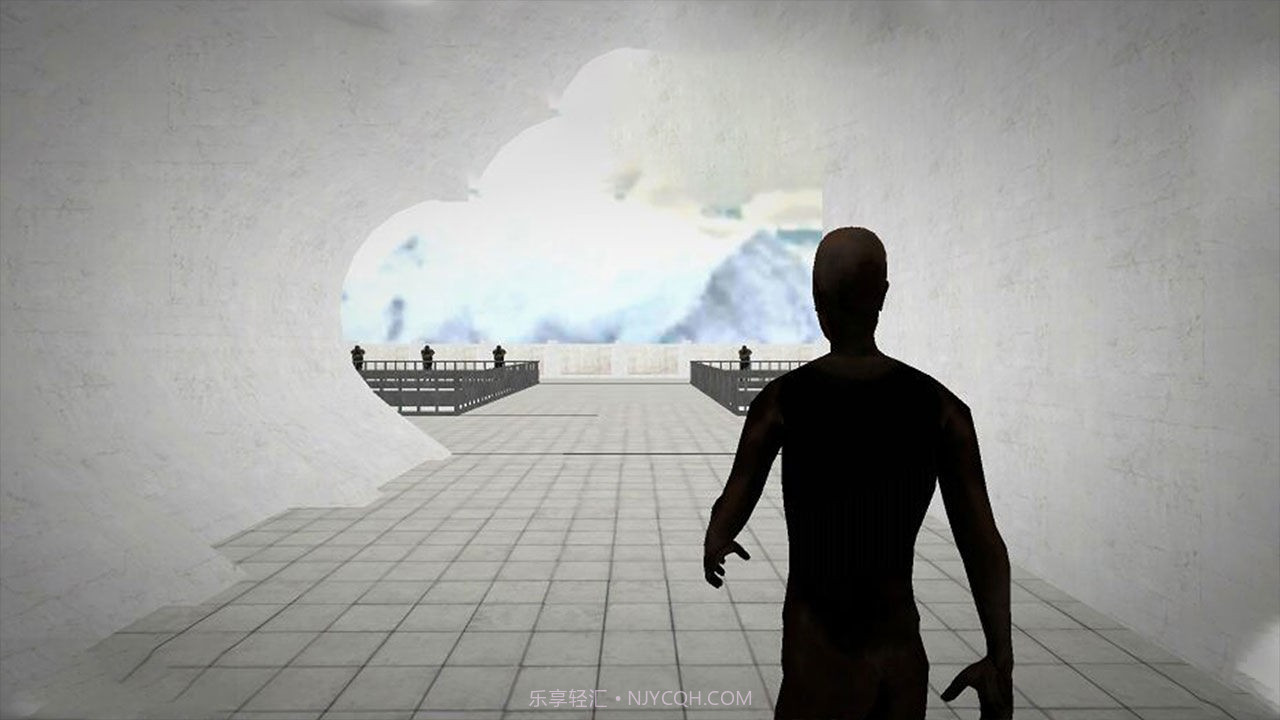 SCP收容所模拟器截图2