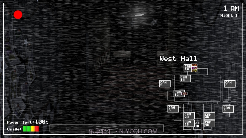 弗莱迪的夜班截图3