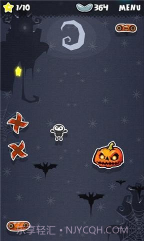 永恒跳跃 Always Up截图5