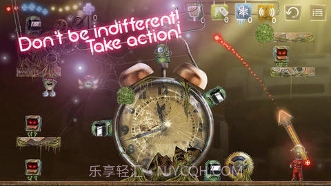 小小灯泡人截图2