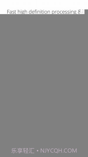 Deep Art Effects截图2 Deep Art Effects截图2