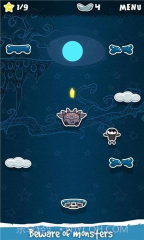 永恒跳跃 Always Up截图6