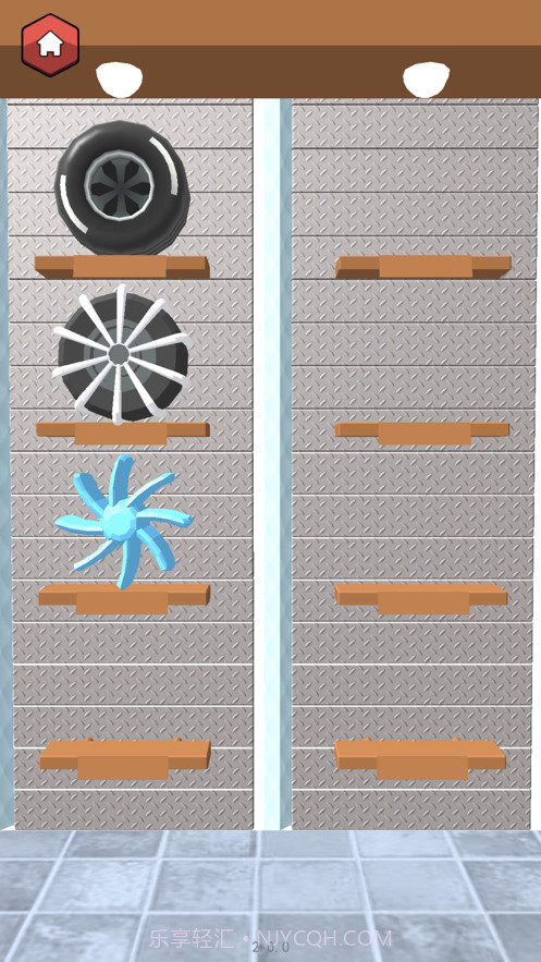 备胎不干了截图3 备胎不干了截图3