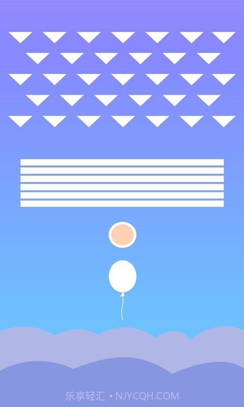 保护逃生气球-守护你前行截图4 保护逃生气球-守护你前行截图4