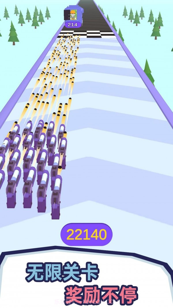 枪火砸砸砸截图4 枪火砸砸砸截图4