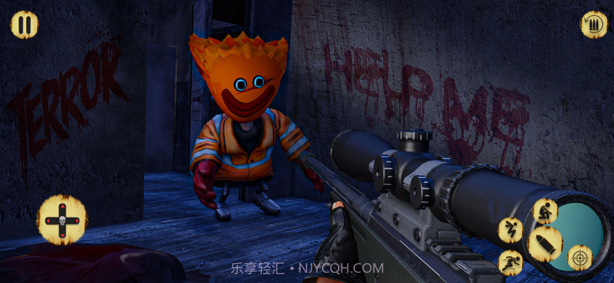 木偶屋截图1 木偶屋截图1