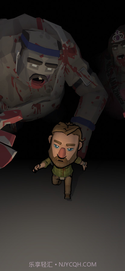 地狱梦魇截图1 地狱梦魇截图1