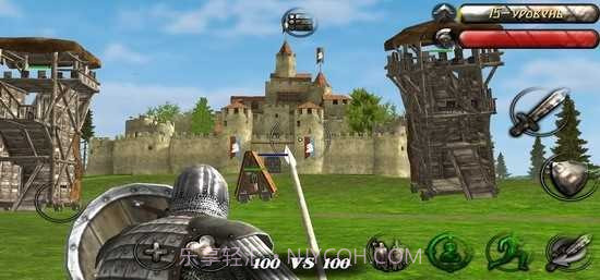 钢铁之躯2火器时代截图2 钢铁之躯2火器时代截图2