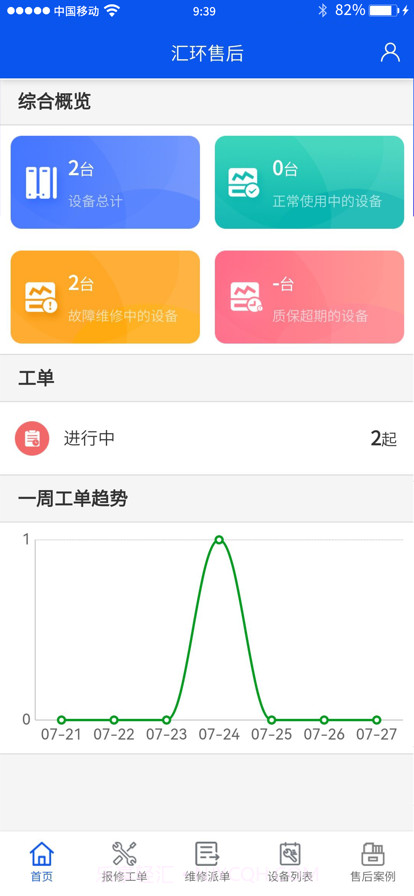 汇环汇服务截图2 汇环汇服务截图2