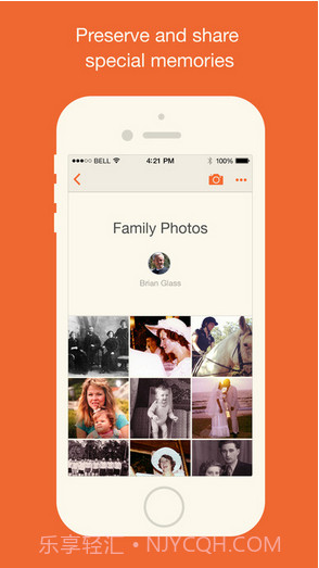 MyHeritage明星脸截图2
