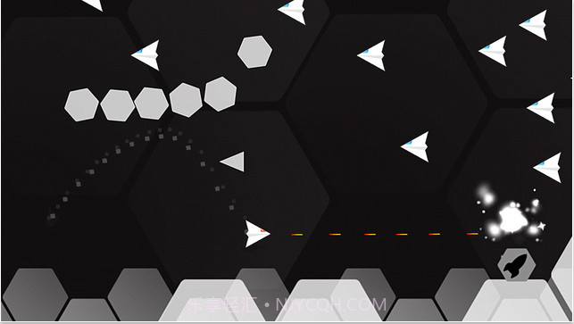 几何虐杀截图2 几何虐杀截图2