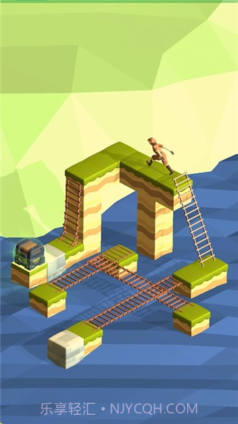 生存阶梯截图1